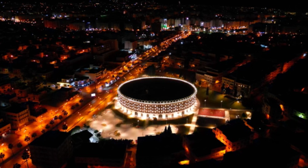 مشاريع ثقافية تبني أجيال الإبداع والتنمية المستدامة بجهة طنجة