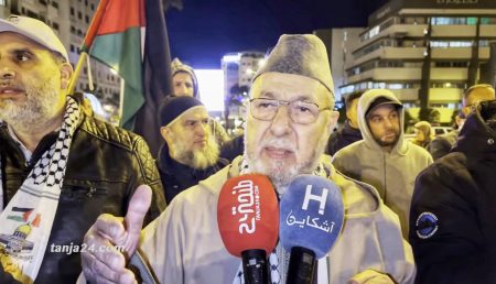 الإعلان عن ميلاد “مؤسسة عبد الله اشبابو للفكر والثقافة” بمدينة طنجة