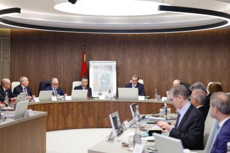 أخنوش: نجحنا في تعزيز التعليم العالي وزيادة نسبة التمدرس ما بعد البكالوريا