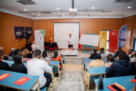من بينها أنشطة بطنجة.. مؤسسة “كازا ميديترانيو” تكشف عن برنامجها الثقافي بالمغرب