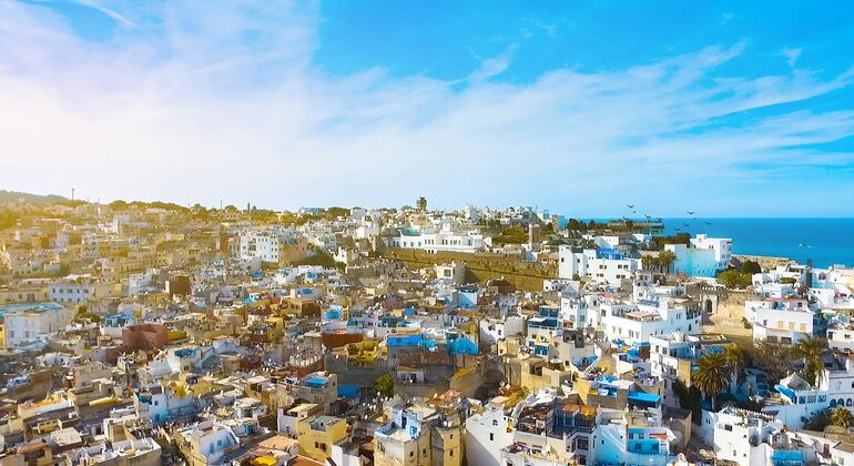 نظرة أخرى على طنجة..أو حين تصبح المدينة مختبرا لتفاعلات المغرب العميق