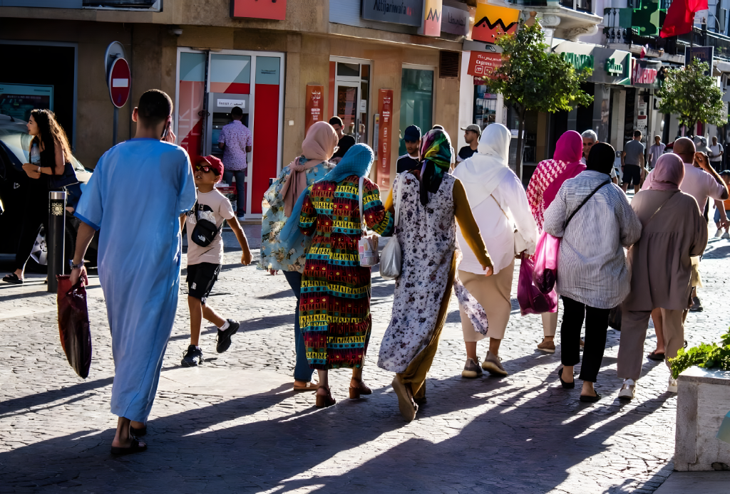 العيش في المدن يتوسع بجهة طنجة ونسبة التحضر تتجاوز المعدل الوطني
