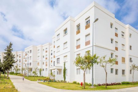 تقرير رسمي يرصد تحسن ظروف السكن بجهة طنجة بين سنتي 2014 و 2024