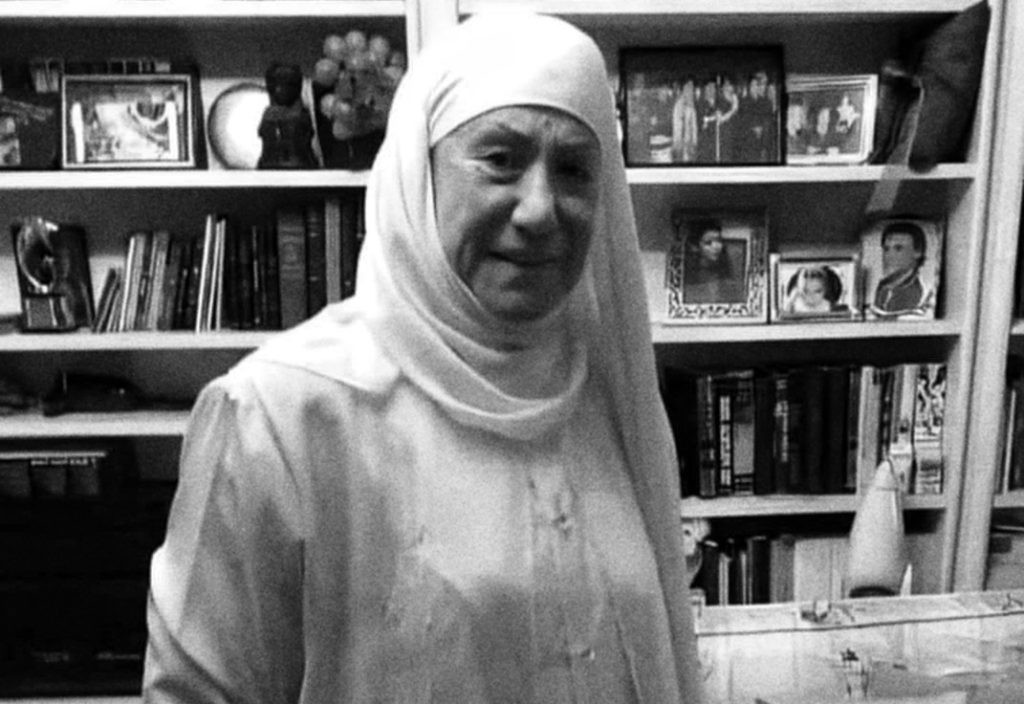 وفاة الفنانة المصرية سميحة أيوب عن عمر 93 عاما