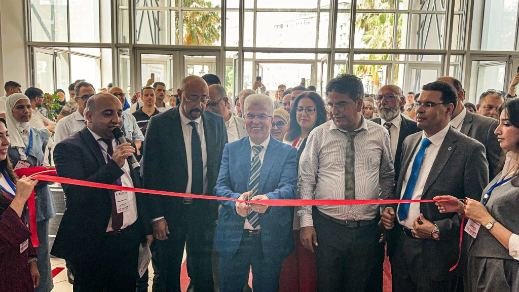 ملتقى التشغيل وريادة الاعمال يفتتح دورته الاولى بطنجة بتسليط الضوء على فرص الادماج والمبادرة