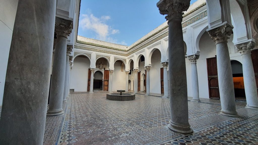 لقاءات متوسطية بطنجة تكرم الطاهر بن جلون وتحتفي بالإبداع العابر للضفاف