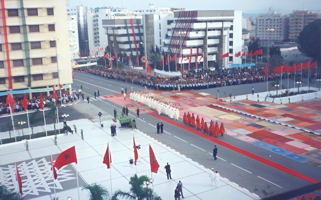 بعد ربع قرن على أول زيارة ملكية.. طنجة توفي لذاكرتها وتواصل الرهان على مستقبلها