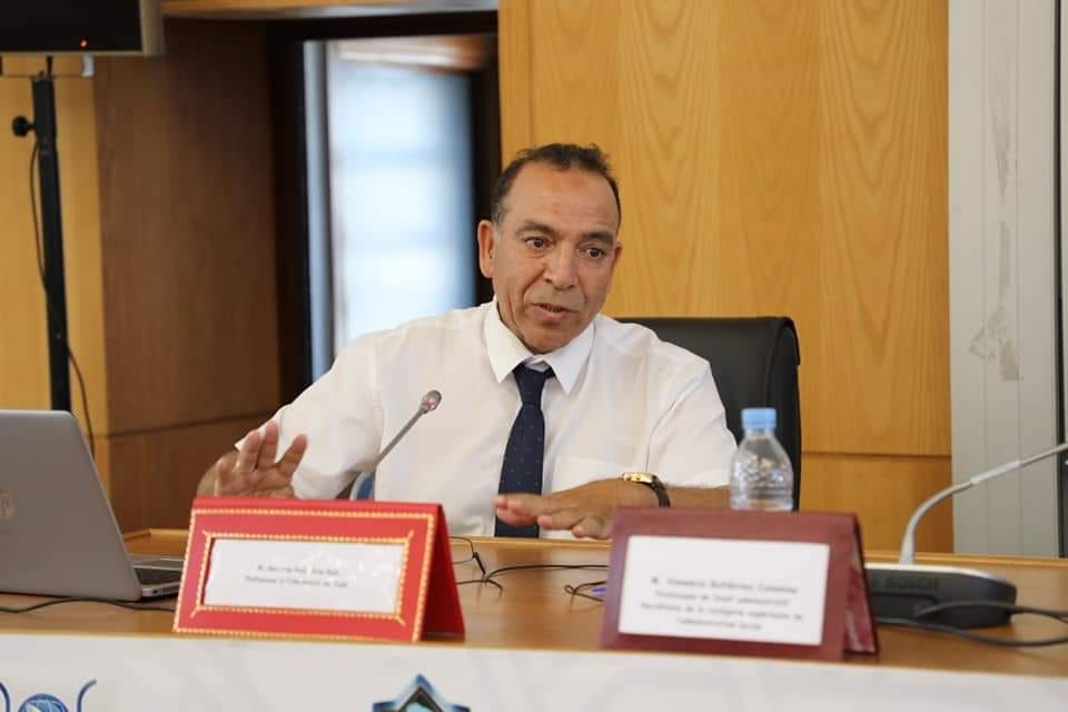 تطوان.. إحداث مركز الدراسات الإيبيرو-الأمريكية والأطلسية حول الحكامة والتنمية المستدامة