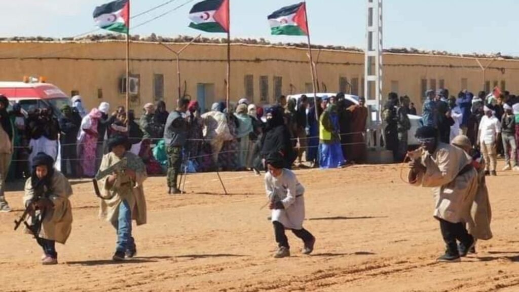 المغرب يدعو أمام مجلس السلم والأمن إلى استجابة قوية ومهيكلة لحماية الأطفال المرتبطين سابقا بنزاعات مسلحة