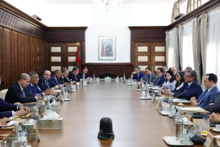 الحكومة تعقد مجلسها يوم الخميس المقبل وهذه هي أبرز النقاط في جدول الأعمال