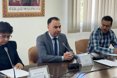 مجلس أصيلة ينقلب على نفسه ويتحول الى قرية بطعم التراجيديا الادارية