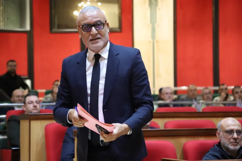 هل باع عبد الحميد ابرشان وهم “سوق عاشوراء” لسكان طنجة؟