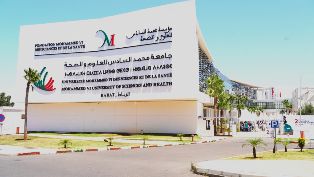 مؤسسة محمد السادس تنجح في إعادة برمجة خلايا الدم إلى خلايا جذعية مستحثة