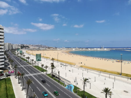 هذه توقعات الأرصاد لحالة الطقس بطنجة والنواحي ليوم غد الثلاثاء
