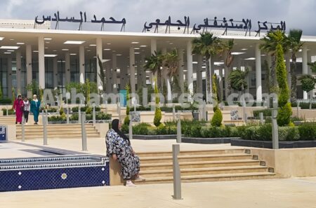 جهة طنجة في واجهة مذكرة “مالية 2026” بتجربتها في الصحة الترابية