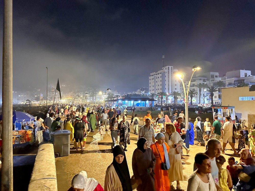 الشمال المغربي .. كنز لا يجد من يحرسه