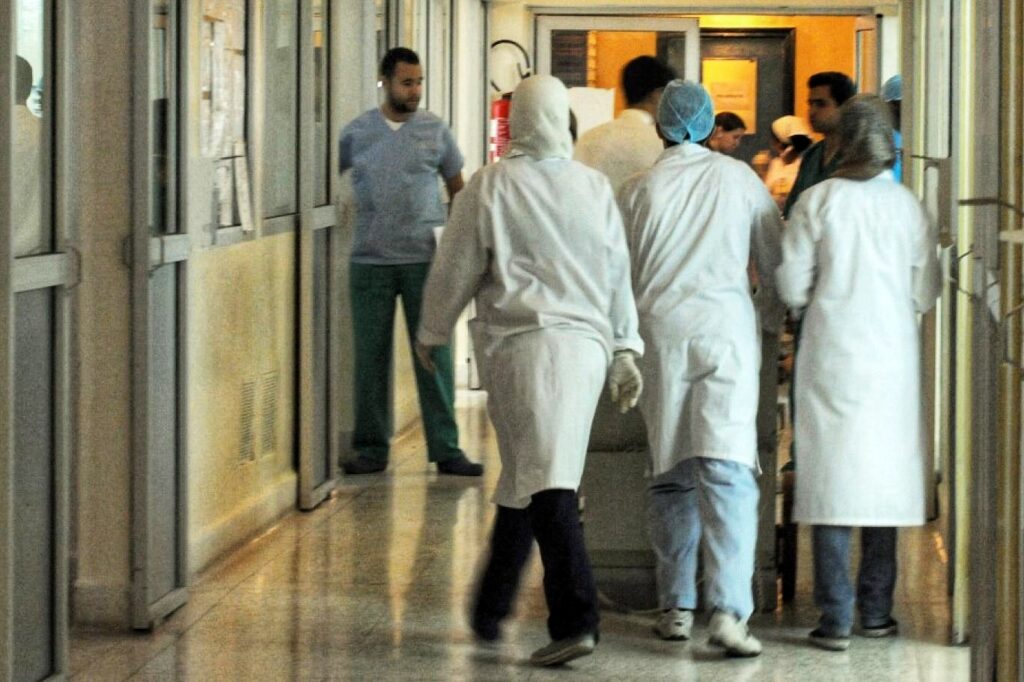 وزارة الصحة تؤكد شفافية مباريات ولوج معاهد التمريض وتقنيات الصحة