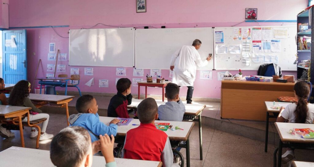 انطلاق الموسم الدراسي الجديد وسط رهانات إصلاح التعليم وتعميم “مدارس الريادة”