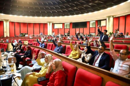 “التطهير السياسي” يرخي بظلاله على الخارطة الانتخابية بطنجة قبل الاستحقاقات المقبلة