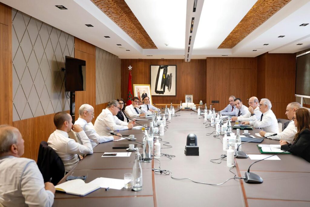 أغلبية الحكومة المغربية تؤكد انفتاحها على المطالب الاجتماعية وتستعرض أولويات الإصلاح