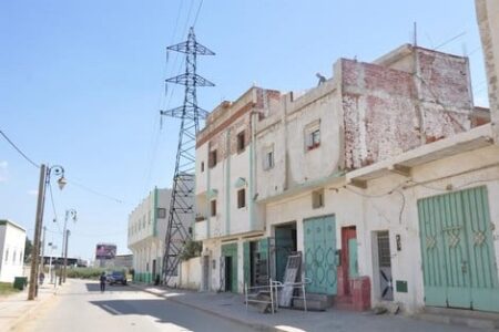 تقرير رسمي: 97 بالمائة من المنازل المغربية موصولة بالكهرباء
