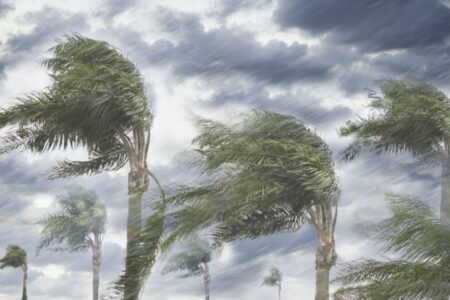 من بينها مدن الشمال.. زخات رعدية قوية ورياح مرتقبة اليوم الخميس بعدد من المناطق