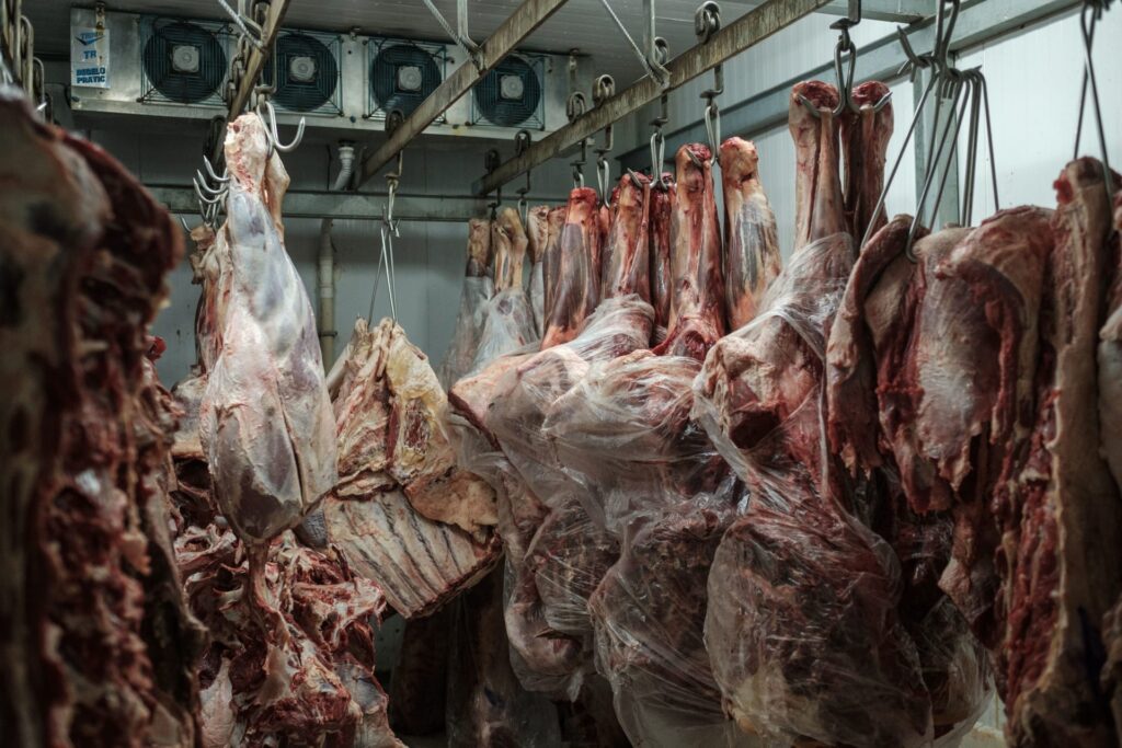 مهنيون: وقف استيراد اللحوم من إسبانيا لن يؤثر على السوق والبرازيل هي البديل
