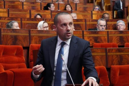 “حزب أخنوش” يعد بنتائج قريبة لإصلاح الصحة والتعليم ويدعو المغاربة لمزيد من الصبر