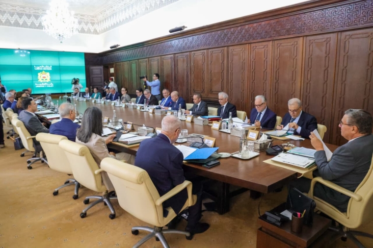 الحكومة تعقد مجلسها يوم الخميس المقبل وهذه هي أبرز النقاط في جدول الأعمال