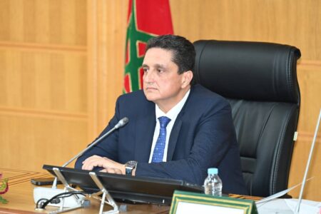 مورو: المواطن لا ينتظر الوثائق والوعود .. والتنمية تتطلب اوراشا واقعية