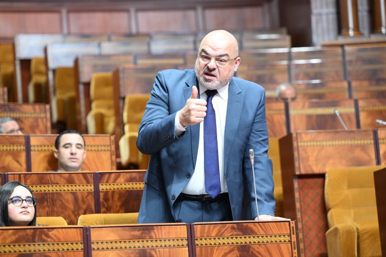 بن الطيب: نصف قرن من الصبر الدبلوماسي يؤتي ثماره باعتراف دولي لاجل بناء المغرب الصاعد والموحد