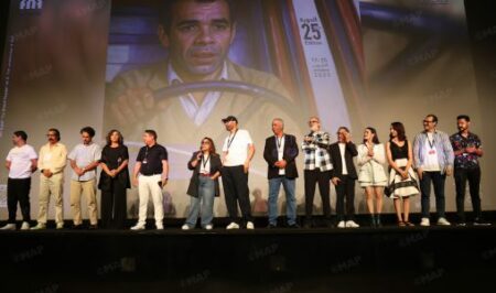 فيلم “شذرات”.. مروية عن الصمود في وجه المرض وجراح الماضي