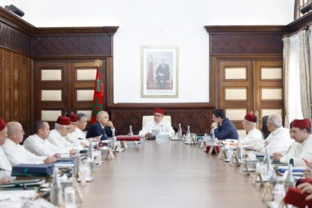 الحكومة تعقد مجلسها الخميس وهذه هي أبرز النقاط في جدول الأعمال