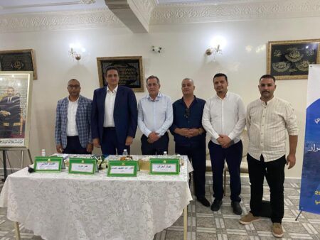 “الأحرار” يختبر قدرته على إعادة رسم المشهد السياسي بأصيلة عبر تأسيس فرع محلي