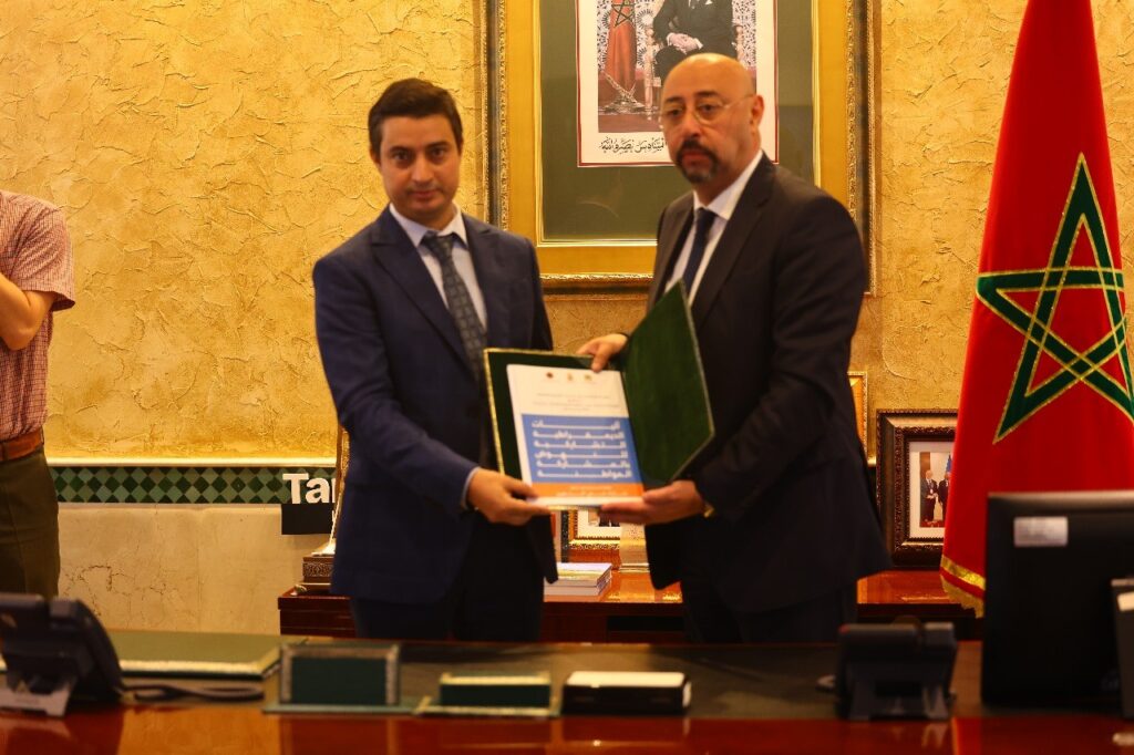 طنجة.. برنامج جديد لتقوية قدرات الجمعيات في مجال المشاركة المواطنة