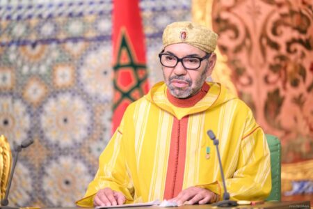 الملك محمد السادس يعلن “عيد الوحدة” ويُعيد ترتيب رزنامة التواصل الوطني
