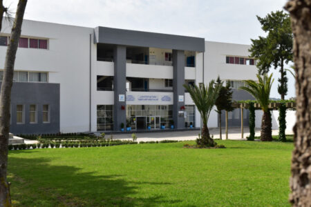 تنديدا بـ”تدهور الأوضاع”.. أساتذة العلوم التطبيقية بطنجة يقررون مقاطعة الامتحانات