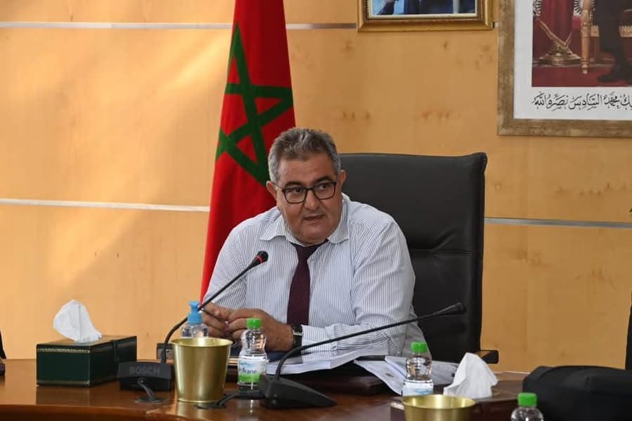محمد خلفاوي.. “بروفيسور الأرقام” الذي سيواصل فك توازنات التنمية المعقدة بالفحص-أنجرة