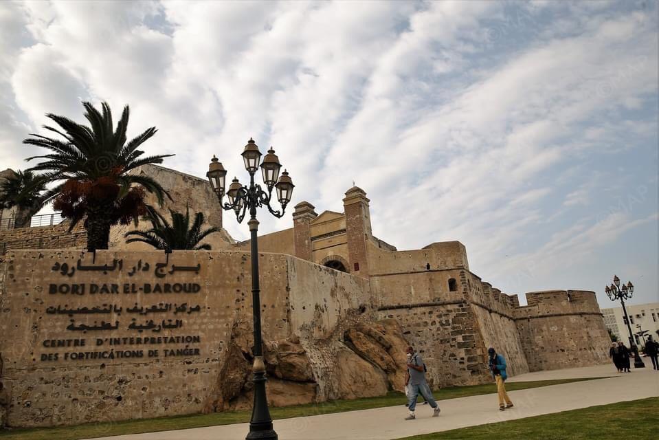 طنجة التي يريدها الجميع