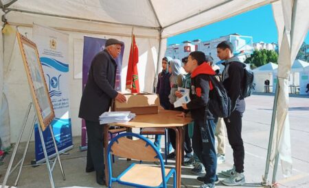 خبراء وتربويون يناقشون التوجيه المدرسي وأثره على المسار الأكاديمي للتلاميذ بطنجة