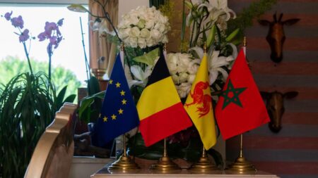 بلجيكا.. أوامر مغادرة مفاجئة تلاحق طلبة مغاربة رغم توفرهم على تأشيرات قانونية