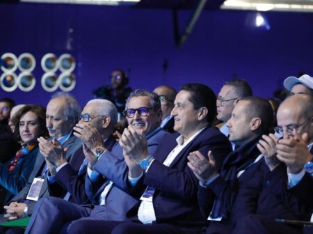 مورو: لم يختبئ الأحرار يوما وراء الأزمات بل نجح في تحويلها إلى فرص