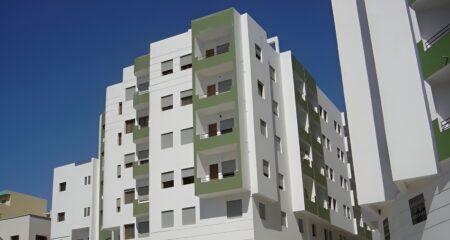 حتى لا يصطدم الاستثمار العقاري مع مطلب العدالة الاجتماعية
