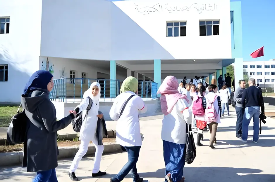 معطيات رسمية تؤكد انحسار الهدر المدرسي وارتفاع معدل النجاح بـ”مقبول” بمدارس جهة طنجة