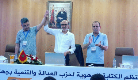 العدالة والتنمية يراهن على الانتخابات المقبلة لـ”استعادة المبادرة السياسية” وينتقد القاسم الانتخابي