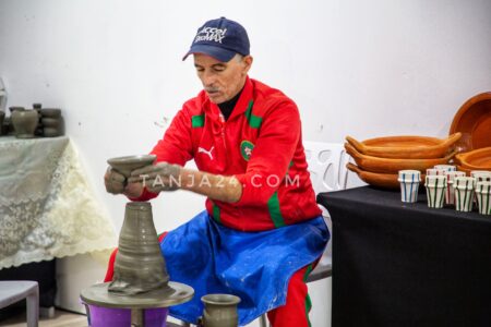 كان 2025.. واجهة استثنائية للتعاونيات والحرفيين والمقاولات الصغيرة جدا