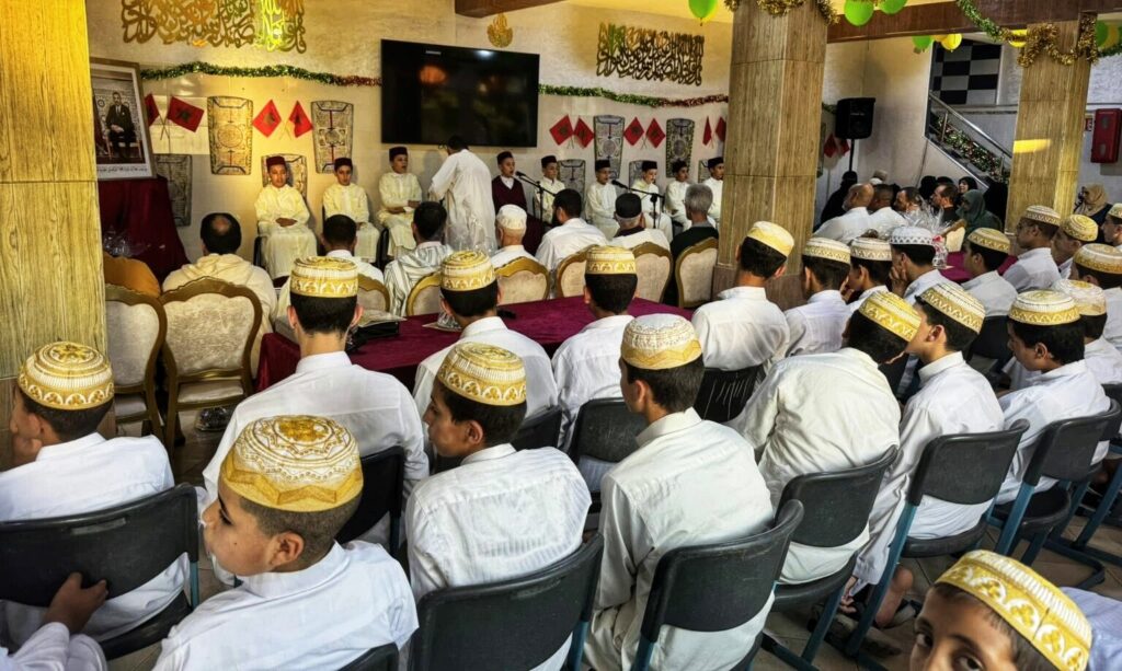 مجلس الحكومة يصادق على الرفع من مكافآت العاملين ومنح طلبة التعليم العتيق