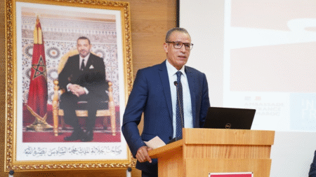 الحكومة تجدد الثقة في بوشتى المومني على رأس جامعة عبد المالك السعدي