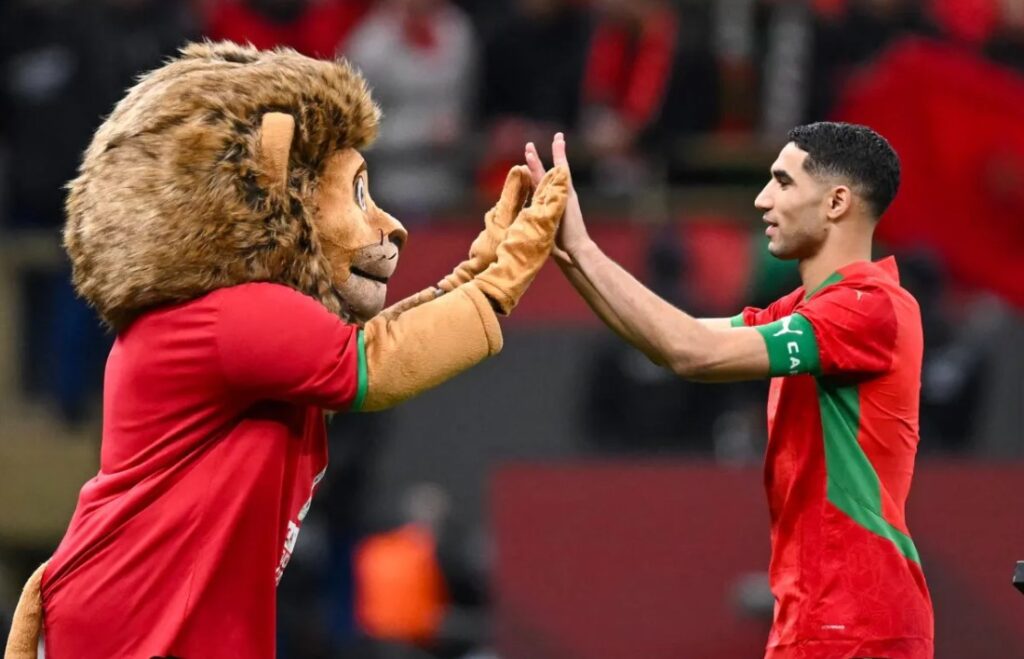 المغرب يواجه الإكوادور في مدريد ضمن محطة إعدادية بارزة لمونديال 2026
