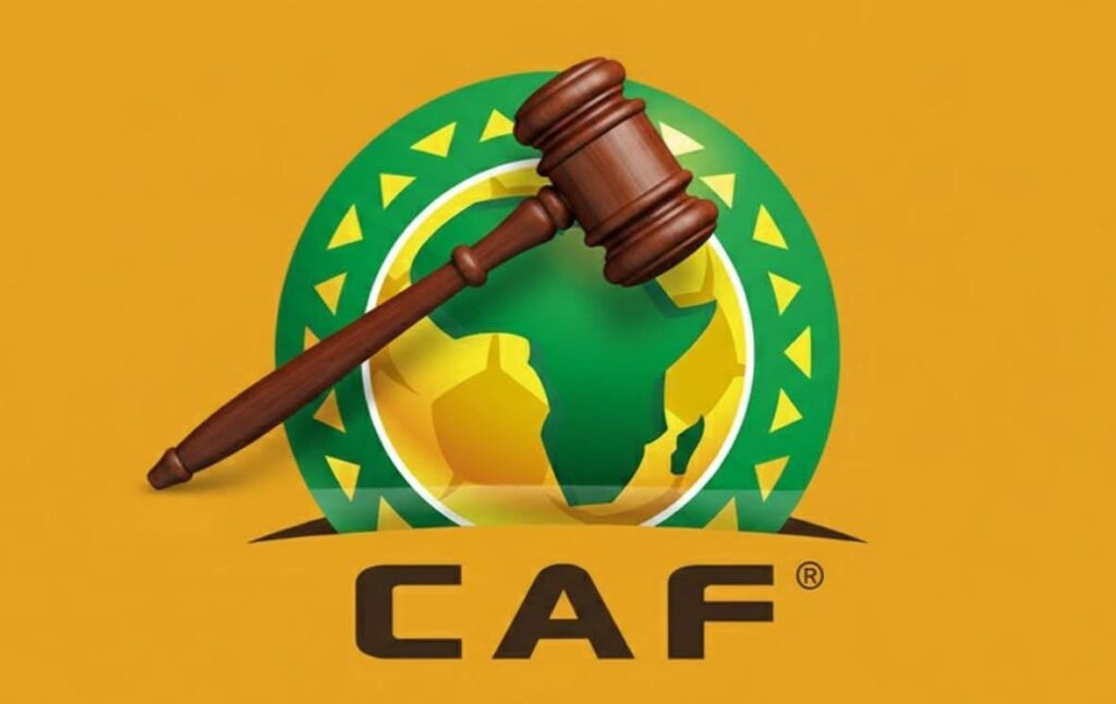 عقوبات محتملة تشمل المدرب ولاعبين وحارس المرمى